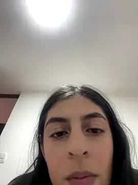 cristel_17 from StripChat is Freechat