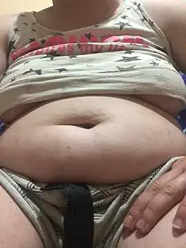 Cristina2150 from StripChat is Freechat
