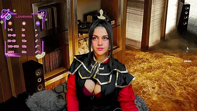 Checkout the world of free chat sex and chat with our steamy slutz, bringing your cherished characters to life with authentic outfits and live productions.