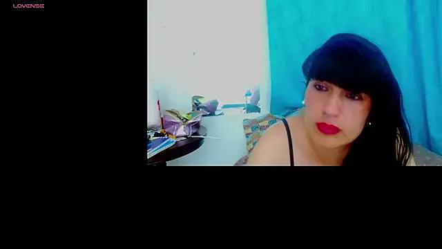 cristina_connor from StripChat is Freechat
