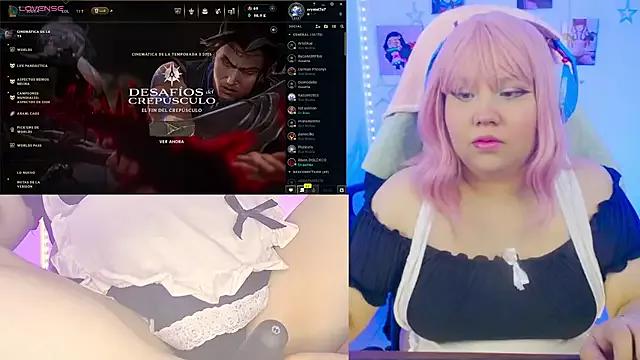 Checkout the world of free chat sex and chat with our steamy slutz, bringing your cherished characters to life with authentic outfits and live productions.