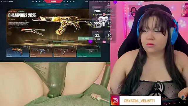 Checkout the world of free chat sex and chat with our steamy slutz, bringing your cherished characters to life with authentic outfits and live productions.