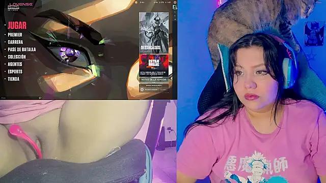 Checkout the world of free chat sex and chat with our steamy slutz, bringing your cherished characters to life with authentic outfits and live productions.