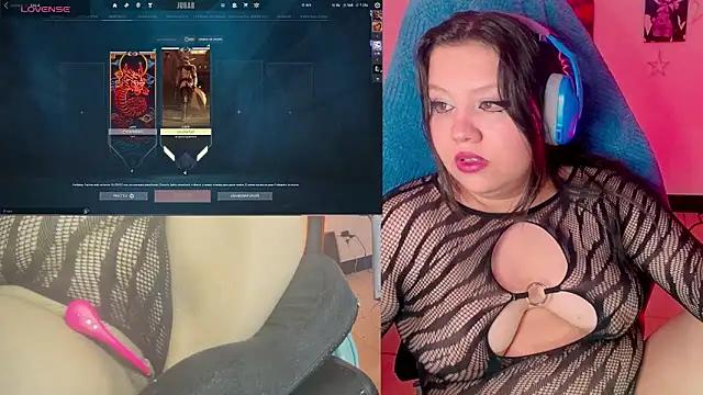 Checkout the world of free chat sex and chat with our steamy slutz, bringing your cherished characters to life with authentic outfits and live productions.