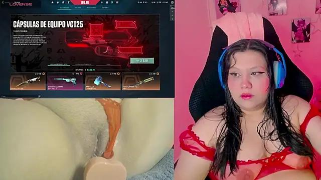 Checkout the world of free chat sex and chat with our steamy slutz, bringing your cherished characters to life with authentic outfits and live productions.
