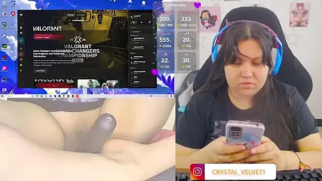 Checkout the world of free chat sex and chat with our steamy slutz, bringing your cherished characters to life with authentic outfits and live productions.