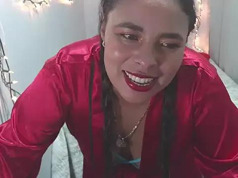 crystal_1991 from StripChat is Freechat