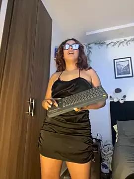 crystal_bunny7 from StripChat is Freechat
