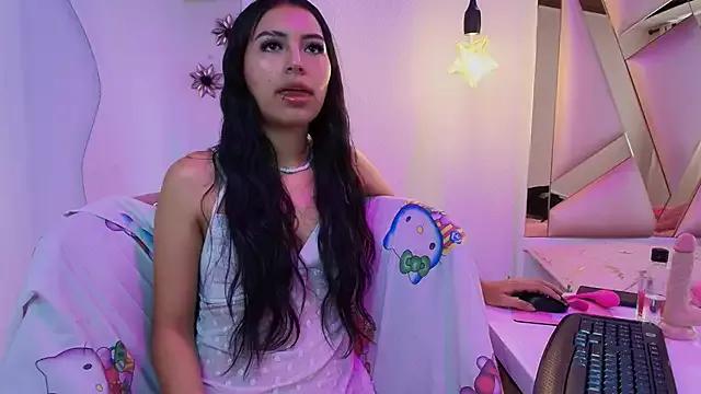 Checkout the world of free chat sex and chat with our steamy slutz, bringing your cherished characters to life with authentic outfits and live productions.
