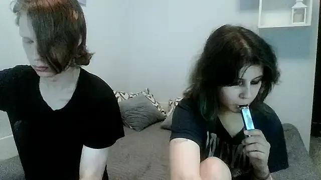 Crystal_Love_Porn from StripChat is Freechat