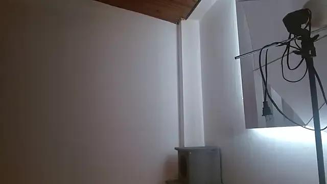 Crystal_Star_ from StripChat is Freechat