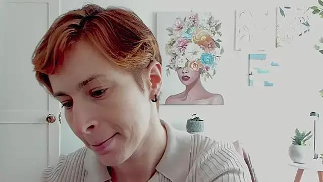 cuddlingbunny from StripChat is Freechat