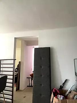 Curly_lily from StripChat is Freechat