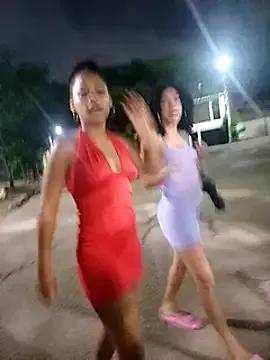 CurlyBitch from StripChat is Freechat