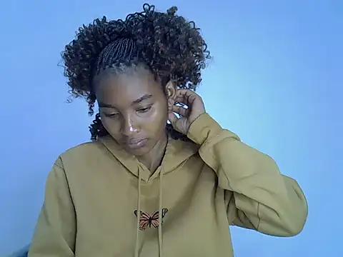 cute-alexis from StripChat is Freechat