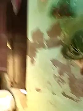 Cute-Charvii from StripChat is Freechat