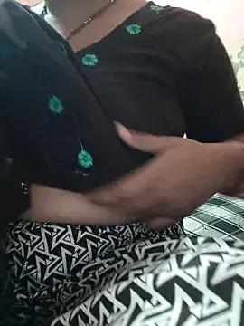 CUTE-GIRL-1 from StripChat is Freechat