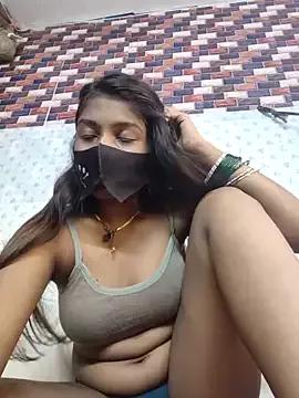 Cute-Janvi2 from StripChat is Freechat
