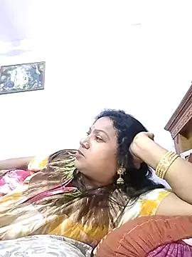 Cute-Janvi20 from StripChat is Freechat