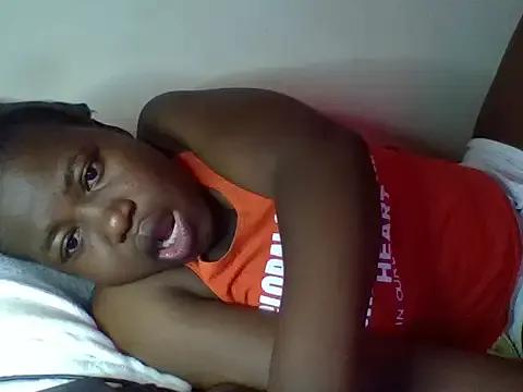 cute-marianna from StripChat is Freechat