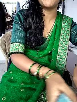 Photos of Cute-Telugu-Teacher from StripChat is Freechat