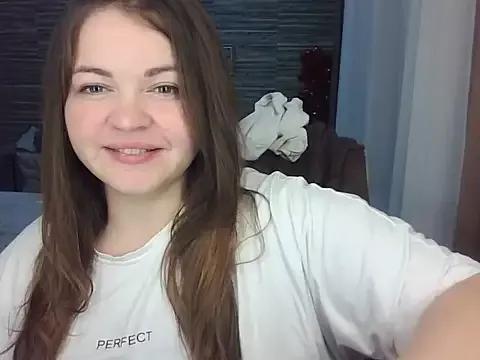 cute__cherry from StripChat is Freechat