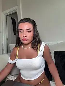 cute_carly_ from StripChat is Freechat