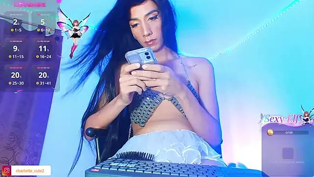Checkout the world of free chat sex and chat with our steamy slutz, bringing your cherished characters to life with authentic outfits and live productions.