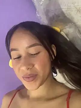 cute_cherry12 from StripChat is Freechat