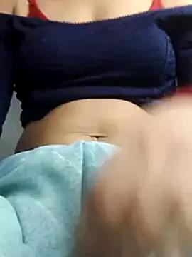 Cute_Dolly89 from StripChat is Freechat