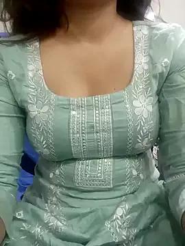 CUTE_GIRL_09 from StripChat is Freechat