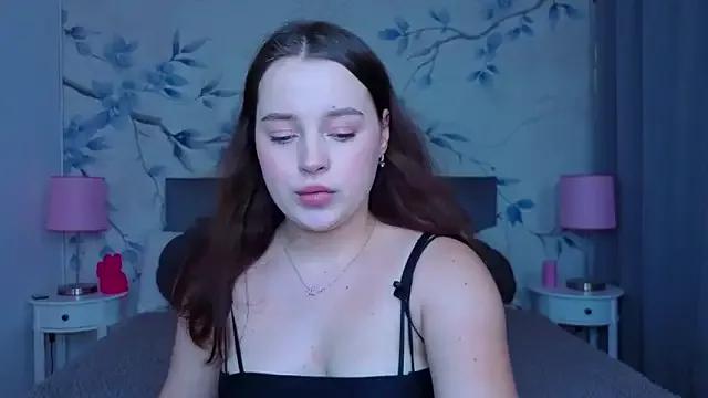 Cute_kitty- from StripChat is Freechat