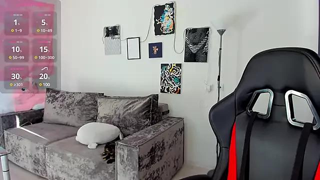 Checkout the world of free chat sex and chat with our steamy slutz, bringing your cherished characters to life with authentic outfits and live productions.