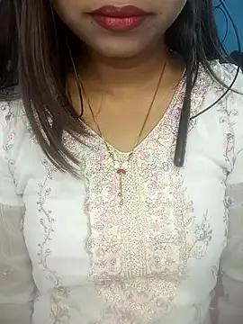 cute_mahi07 from StripChat is Freechat