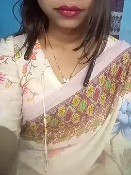 cute_mahi07 from StripChat is Freechat