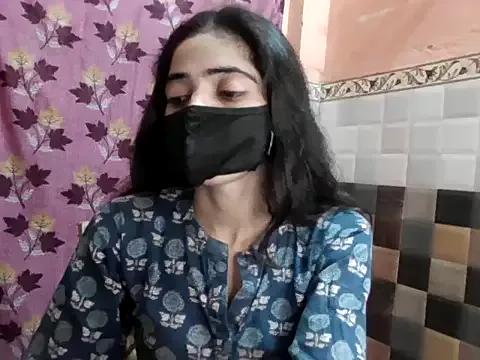 Cute_Manju01 from StripChat is Freechat