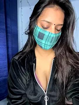 Cute_Marina from StripChat is Freechat