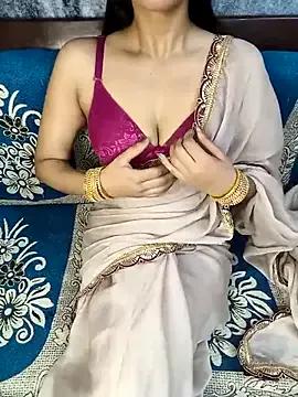 Cute_merry_ from StripChat is Freechat