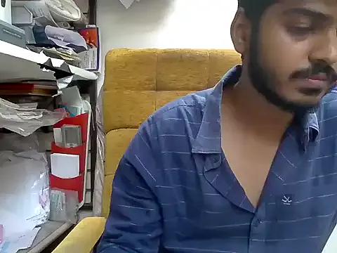 cute_modell from StripChat is Freechat