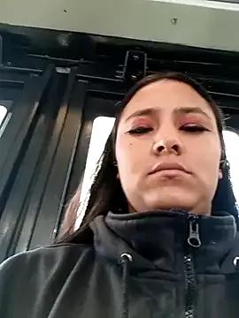 Cute_Penelope from StripChat is Freechat