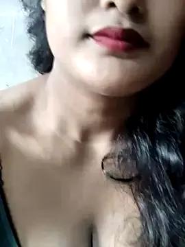 Cute_pinkii from StripChat is Freechat