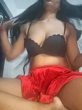 cute_radhikaa from StripChat is Freechat