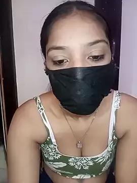 Cute_Rakhi8 from StripChat is Freechat