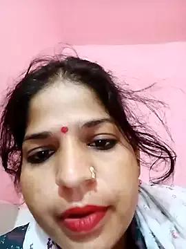 Cute_rani_ji from StripChat is Freechat