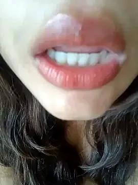 Cute_Riddhi from StripChat is Freechat