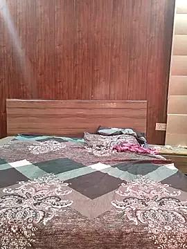 Photos of Cute_ritu0 from StripChat is Group