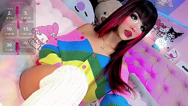 Checkout the world of free chat sex and chat with our steamy slutz, bringing your cherished characters to life with authentic outfits and live productions.