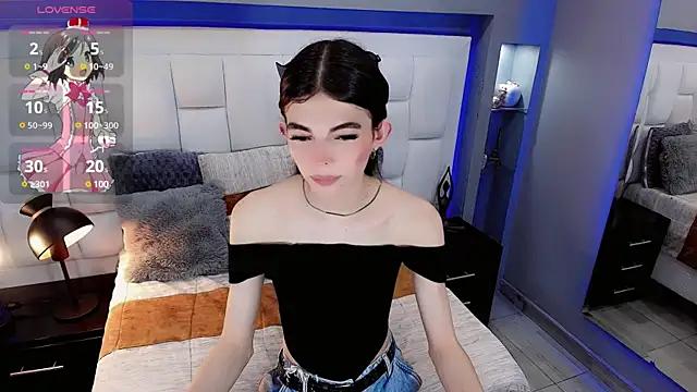 Checkout the world of free chat sex and chat with our steamy slutz, bringing your cherished characters to life with authentic outfits and live productions.