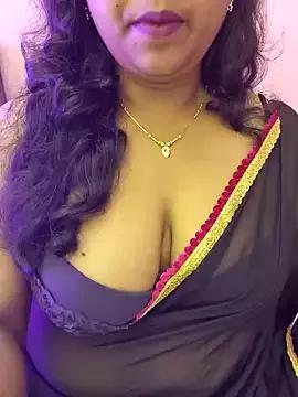 Cutee_Amrita from StripChat is Freechat