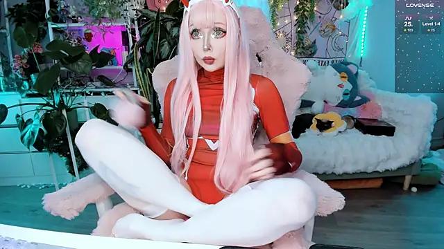 Checkout the world of free chat sex and chat with our steamy slutz, bringing your cherished characters to life with authentic outfits and live productions.